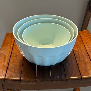 Cost Plus World Market mixing bowls